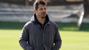 Emre Belözoğlu: "Tek hedefim, Fenerbahçe'nin başarısı"