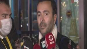 Emre Kocadağ: "Beşiktaş forması küçümsenmeye gelmez"