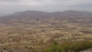 Gercüş ovası koruma altına alındı