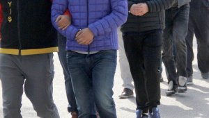 İstanbul'da DEAŞ'a operasyon: örgütle bağlantılı yabancı uyruklu 19 şüpheli yakalandı