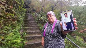 Kaçak ocakta göçük altında kalan işçiyi "Ağaçtan düştü" diyerek hastaneye getirdiler