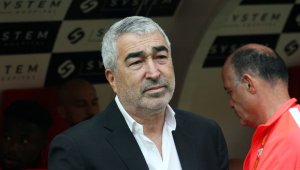 Kayserispor'da 4.kez Aybaba dönemi