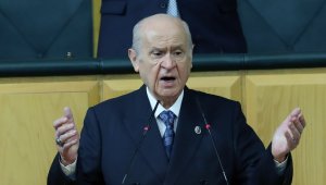 "Bizim ABD'den beklentimiz Türkiye'yi küçük görmemesi, küçümseme yanlışına düşmemesidir"