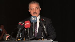 "Kirli ilişkiler ağındaki aracıları çıkardığınızda FETÖ ile İP aynı masadadır"