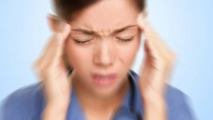 "Vertigo bir hastalık değil semptomdur"