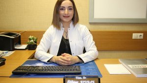 Uzmanı uyardı: "Uykusuzluk risk oluşturabilir"