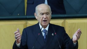 AİHM'nin terörist Demirtaş ile ilgili en son kararını tanımıyoruz, takmıyoruz"