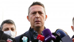 Ali Koç: "Türk futbolu kaosa sürükleniyor"