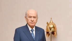 Bahçeli: "İnşallah Karabağ'ın tamamı günü geldiğinde sahibine geçecek, hak yerini bulacaktır"