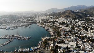 Bodrum'da kiralar 2 katına çıktı