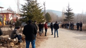 Çığ altında kalan askerden acı haber geldi