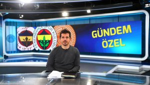 Emre Belözoğlu: "Hocamıza ve takımımıza güveniyoruz"