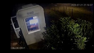 İstanbul'u soyup soğana çeviren "katil zanlısı hırsız" Beşiktaş'ta yakalandı