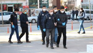 Kırşehir'de Terörle Mücadele ekiplerinden FETÖ operasyonu