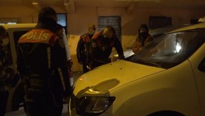 Kısıtlamayı ihlal etti, "Yakışıklı çıkıyor muyum abi" dedi