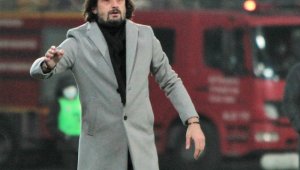 Mehmet Ak: "Savunmada yaptığımız bir hata penaltı ile sonuçlandı"