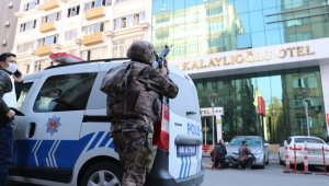 Polisi şehit eden saldırgan tüyler ürperten cinayetin zanlısı çıktı