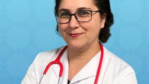 "Aralık ayında çocuğunuzu ölümcül RSV'den koruyun"