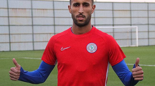 Rizespor'un eski futbolcusu Mohamed Abarhoun hayatını kaybetti