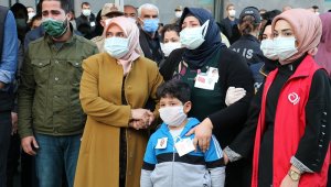 Şehit polis memuru memleketine uğurlandı