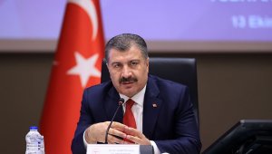 Son 24 saatte korona virüsten 254 kişi hayatını kaybetti