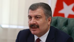 Son 24 saatte korona virüsten 254 kişi hayatını kaybetti