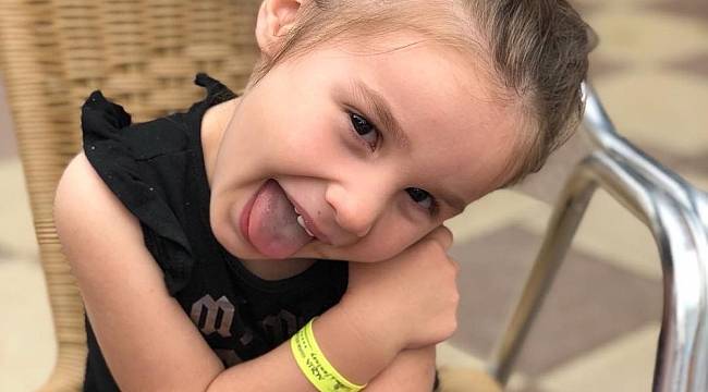 'Ece'nin Küçük Hayalleri' SMA hastalarına umut olacak