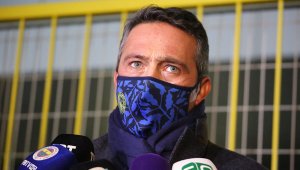 Ali Koç: "Takımdan ayrılacaklar da var, gelecekler de olacak"