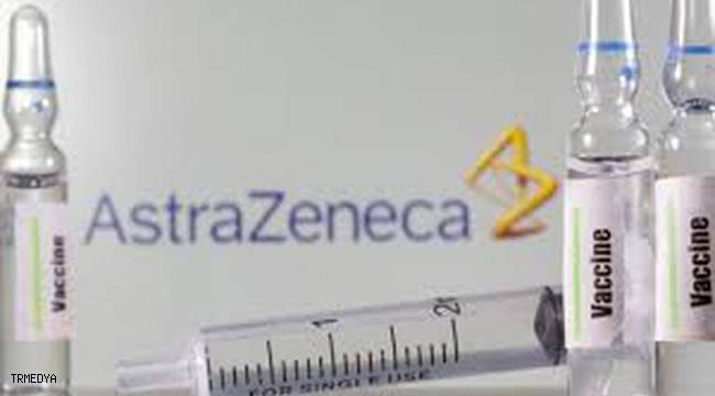 Avrupa İlaç Ajansı, AstraZeneca aşısını onayladı