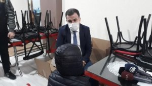 Bağcılar'da kurgu video çıkan Youtuber gözaltına alındı