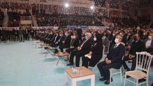 Bakan Varank: "Kemal Kılıçdaroğlu sözde değil özde faşist bir genel başkandır"