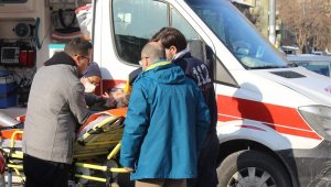 Başkent'te kuşları ölen çift peş peşe felç geçirdi