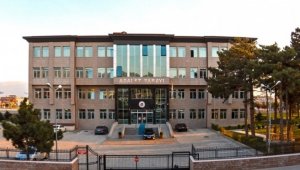 Erzincan merkezli FETÖ operasyonu: 13 kişi gözaltına alındı