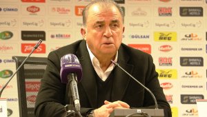 Fatih Terim: 