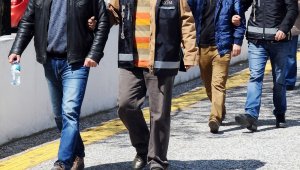 İstanbul'da uyuşturucu operasyonu: 4 tutuklu