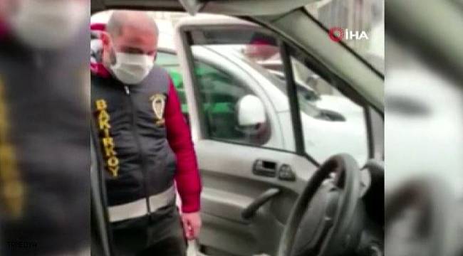 İstanbul'da "Torbacı" operasyonu: 36 gözaltı