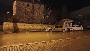 Kahramanmaraş'ta silahlı kavga: 2 ölü