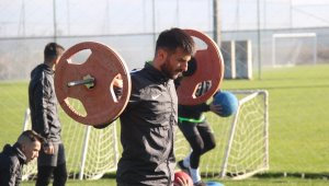 Kocaelispor, ilk hazırlık maçını yarın Bayrampaşa ile yapacak