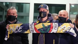 Mesut Özil: "Hep Fenerbahçeliydim, sadece çocukken değil"