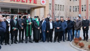 Muhsin Yazıcıoğlu davasında ilk karar çıktı