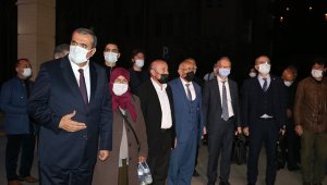 Muhsin Yazıcıoğlu davasında savcı mütalaasını açıkladı