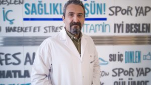 "Covid-19, obez hastalarda daha ağır seyrediyor"