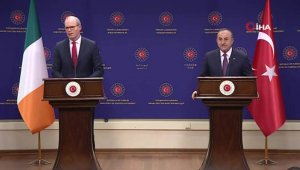 "Türkiye ile Yunanistan arasındaki görüşmelerin 61. turu son derece olumlu bir ortamda gerçekleşti"