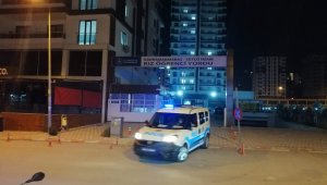 Tatil için yurttan çıktığı sırada fenalaşan üniversite öğrencisi hayatını kaybetti