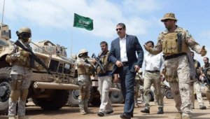 ABD, Yemen'deki operasyonlara verdiği desteğini sonlandıracak