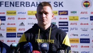 Attila Szalai: "Derbide büyük bir mücadele olacağını düşünüyorum"