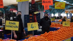 Pazarcılardan HES kodu tepkisi