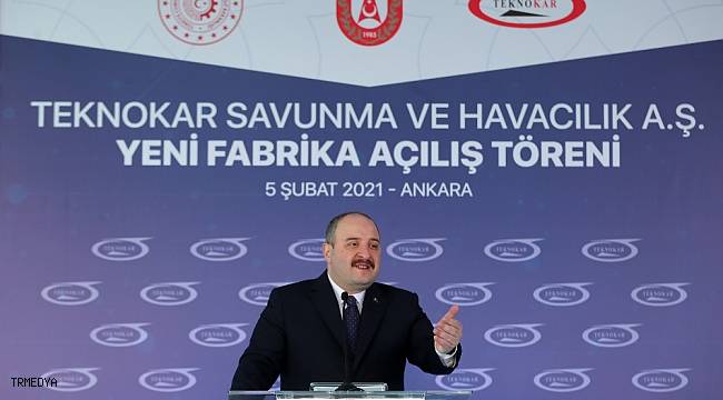"2021 yılının Türkiye-Avrupa Birliği ilişkilerinde güvenin tazelendiği bir yıl olmasını temenni ediyoruz"
