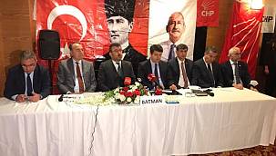 Ağbaba: "Yeni iktidar olmuş gibi sürekli reform paketi açıklıyorlar"