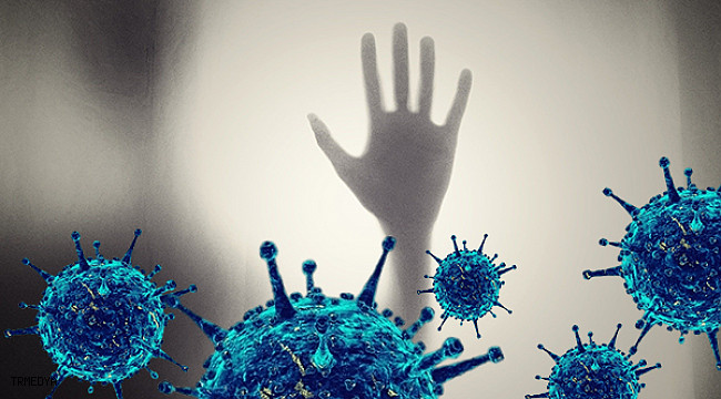 Koronavirüs salgınında vaka sayısı 13 bin 378'e ulaştı
